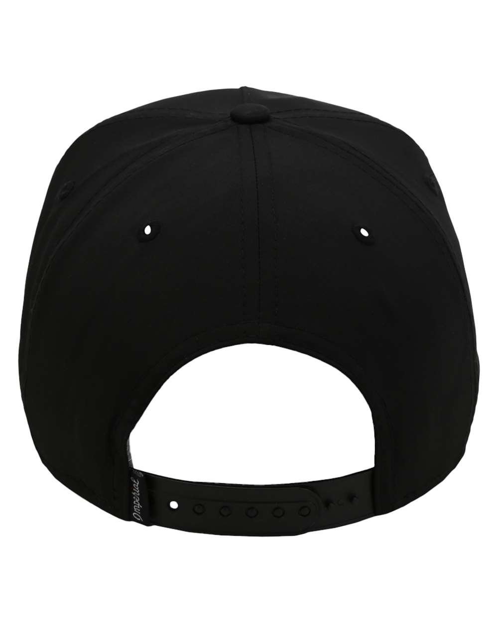 Custom Embroidery - Imperial - The Wrightson Cap - 5054