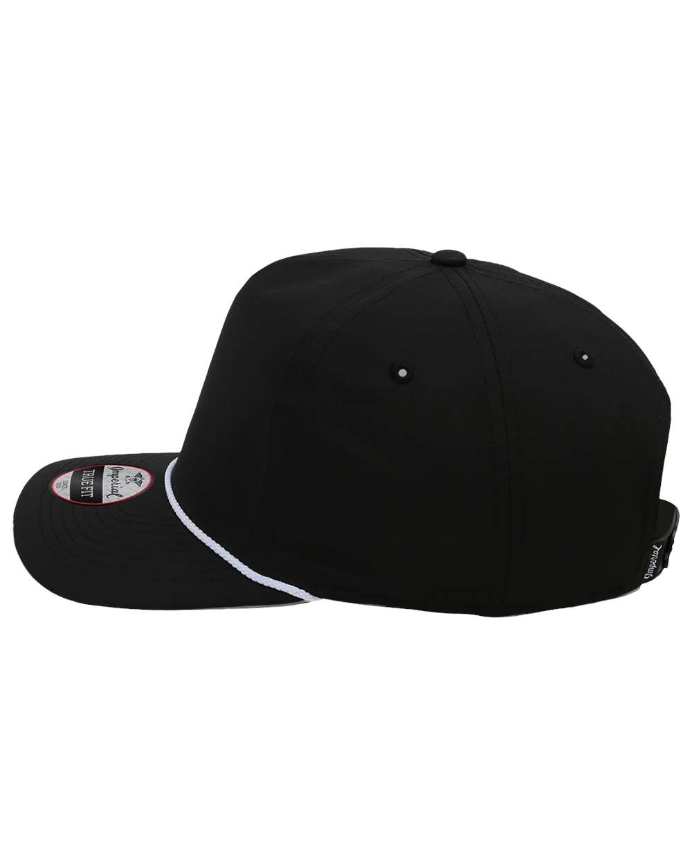 Custom Embroidery - Imperial - The Wrightson Cap - 5054