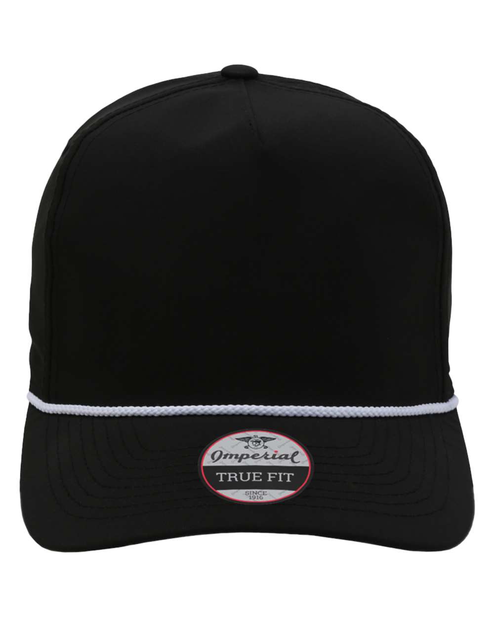 Custom Embroidery - Imperial - The Wrightson Cap - 5054