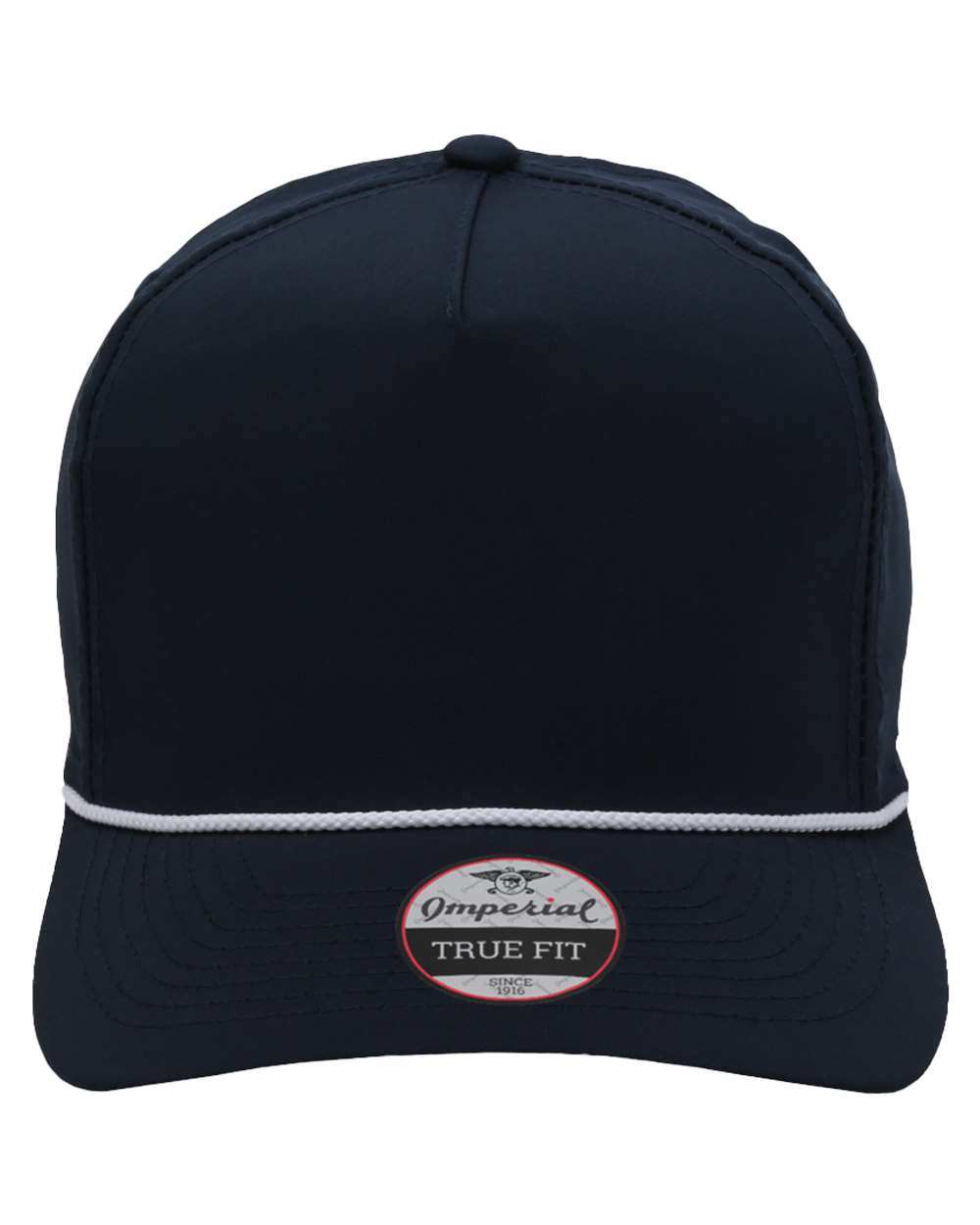 Custom Embroidery - Imperial - The Wrightson Cap - 5054