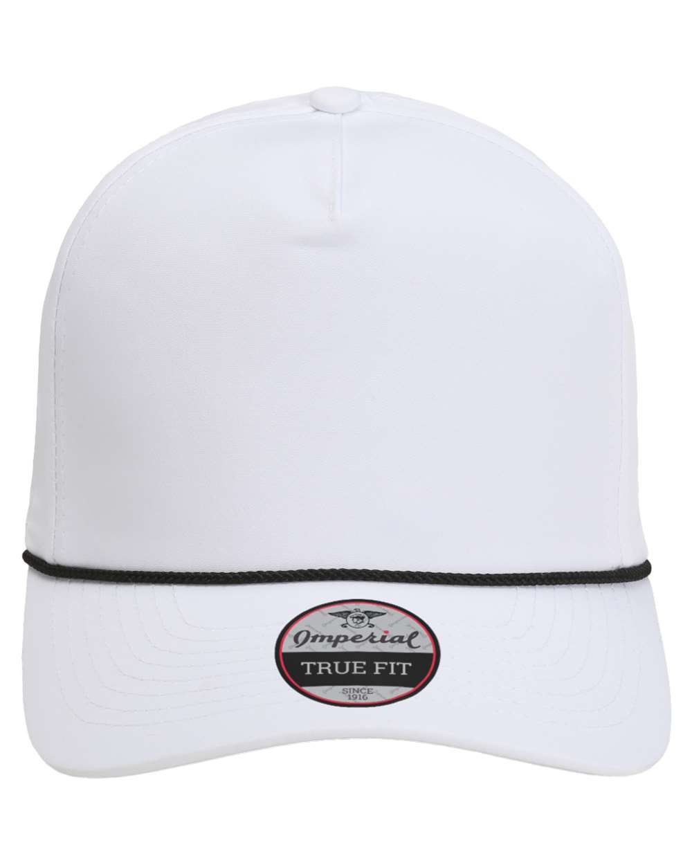 Custom Embroidery - Imperial - The Wrightson Cap - 5054