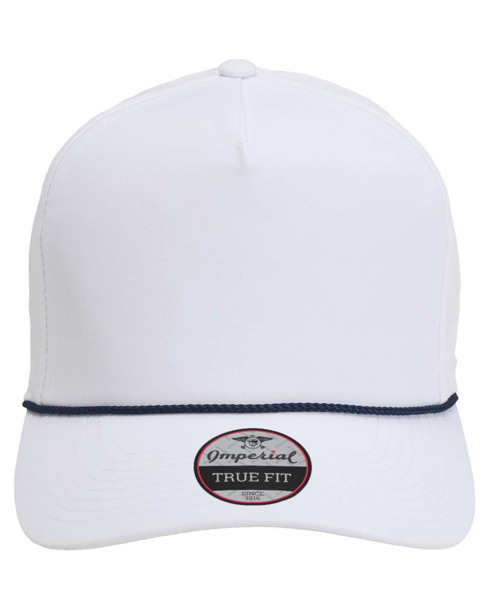 Custom Embroidery - Imperial - The Wrightson Cap - 5054