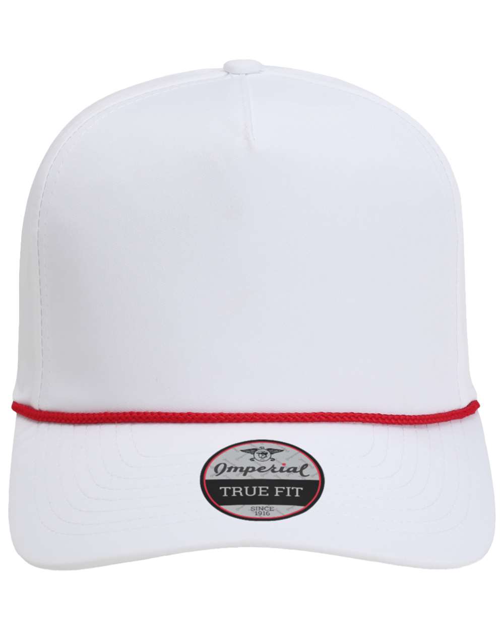 Custom Embroidery - Imperial - The Wrightson Cap - 5054