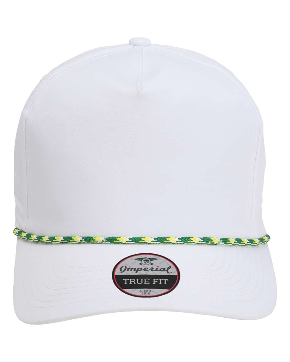 Custom Embroidery - Imperial - The Wrightson Cap - 5054