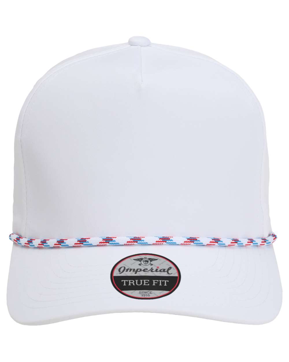 Custom Embroidery - Imperial - The Wrightson Cap - 5054