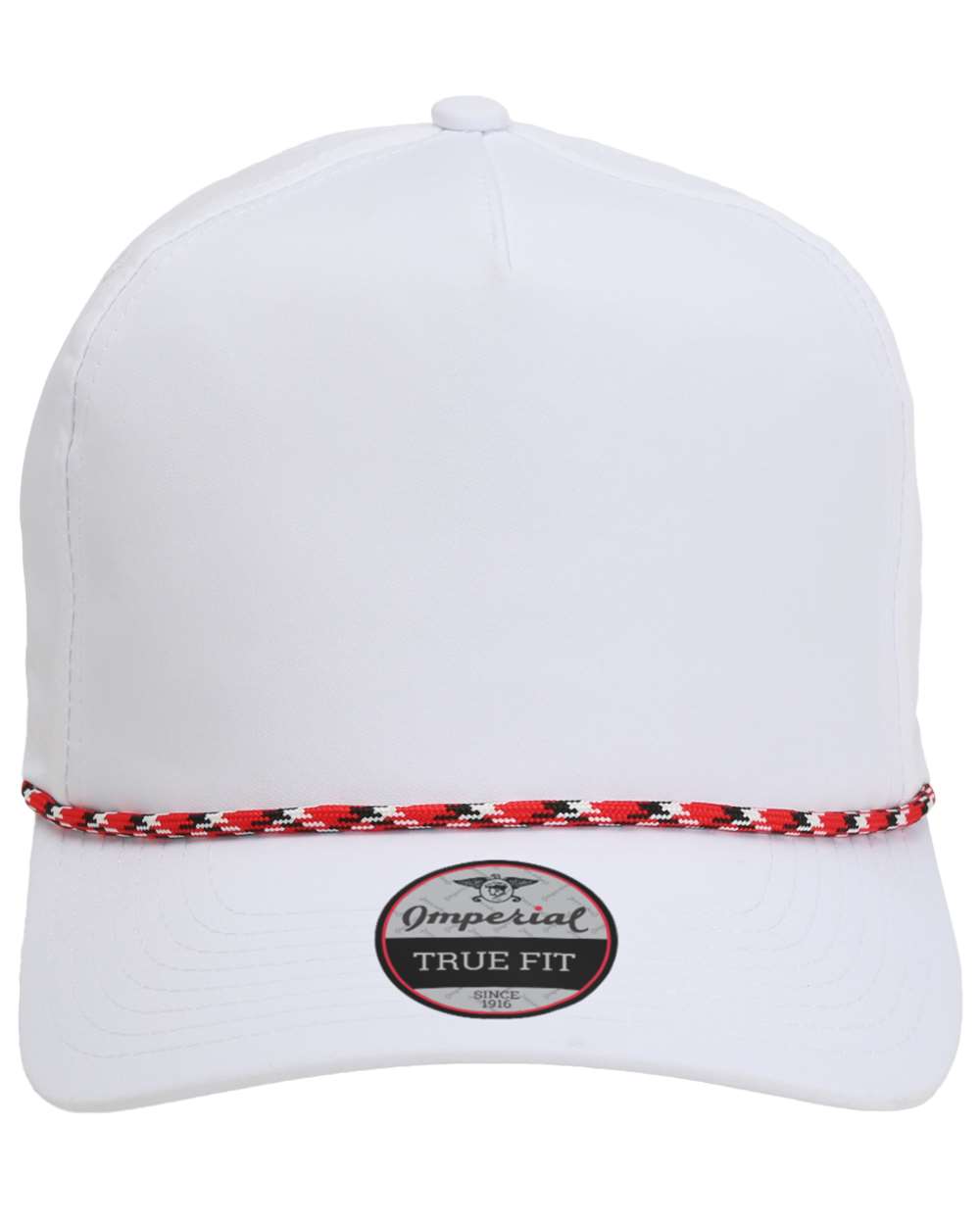 Custom Embroidery - Imperial - The Wrightson Cap - 5054