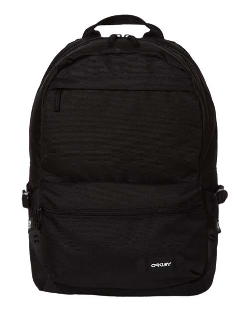 Custom Embroidered - Oakley - 20L Street Backpack - FOS900544