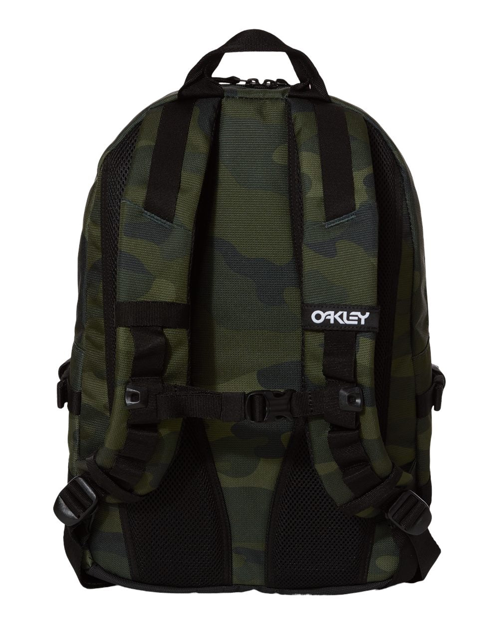 Custom Embroidered - Oakley - 20L Street Backpack - FOS900544