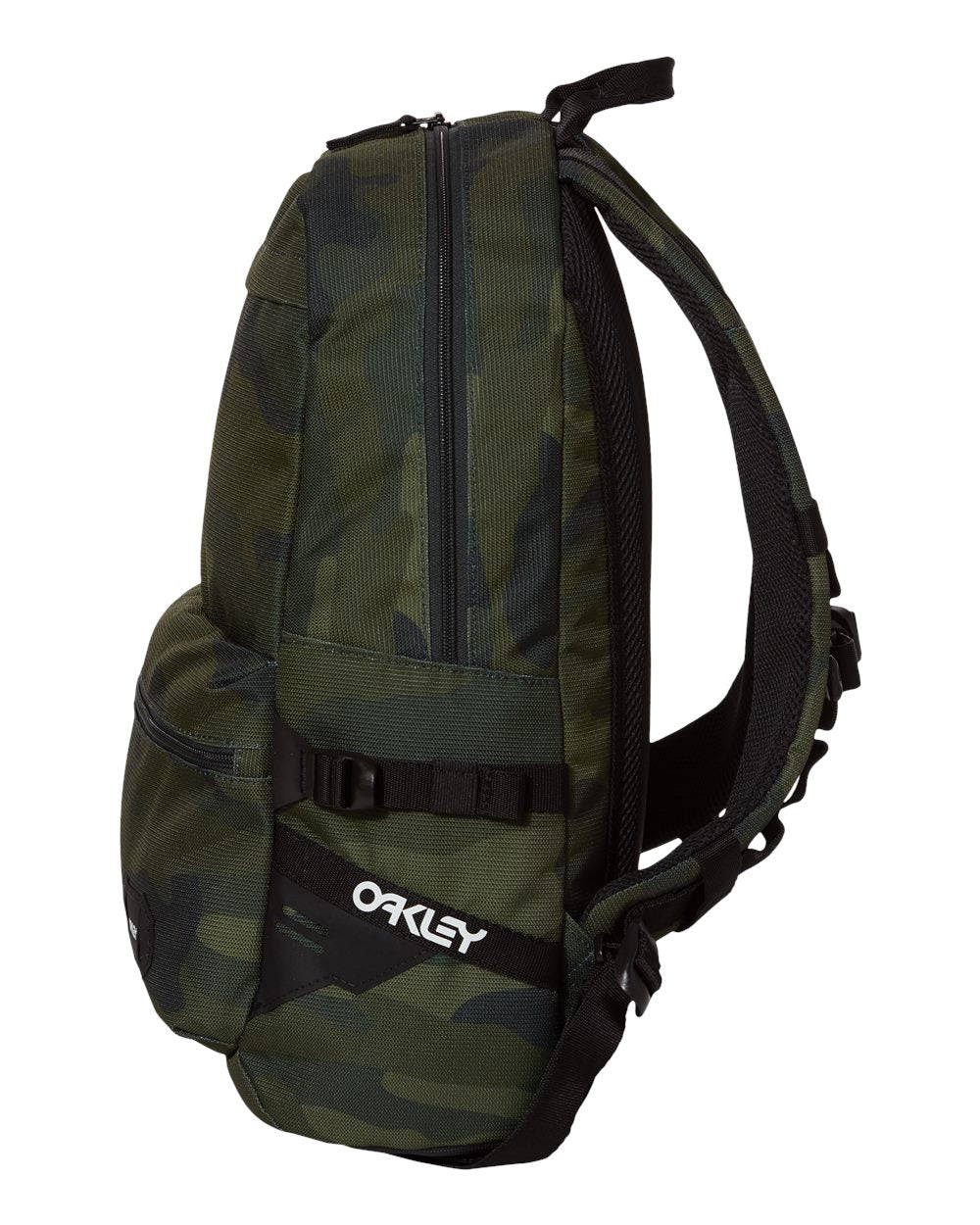 Custom Embroidered - Oakley - 20L Street Backpack - FOS900544