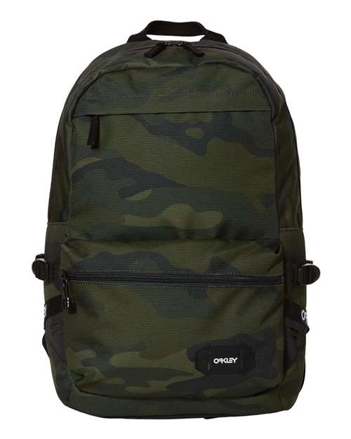 Custom Embroidered - Oakley - 20L Street Backpack - FOS900544