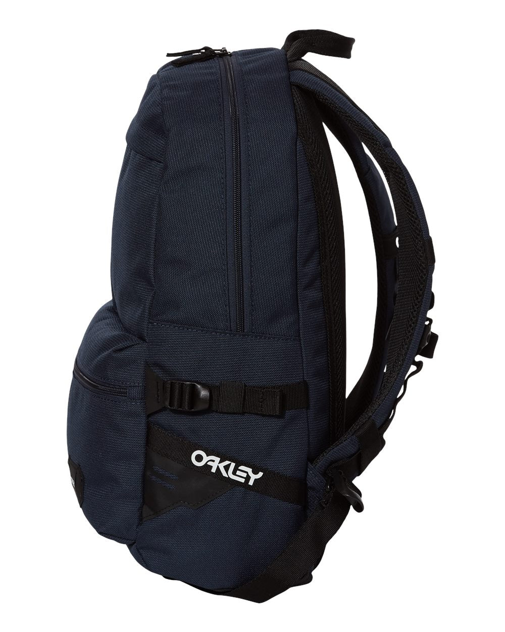 Custom Embroidered - Oakley - 20L Street Backpack - FOS900544