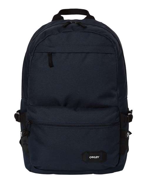 Custom Embroidered - Oakley - 20L Street Backpack - FOS900544