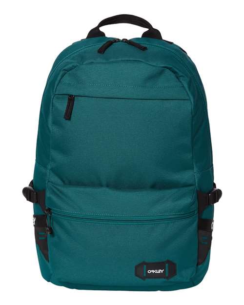 Custom Embroidered - Oakley - 20L Street Backpack - FOS900544