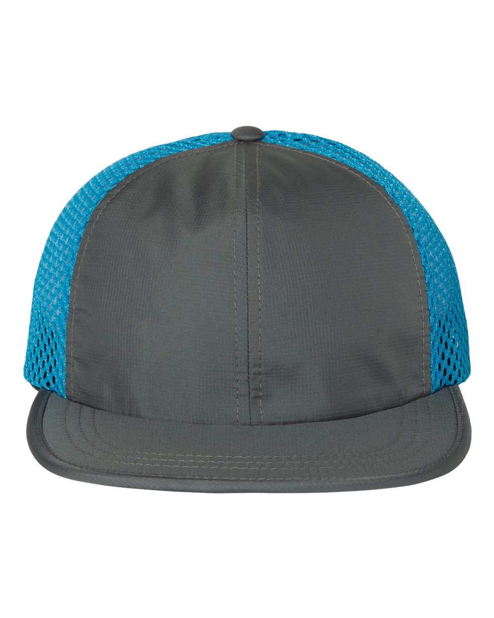 Custom Embroidery - Richardson - Rogue Wide Set Mesh Cap - 935