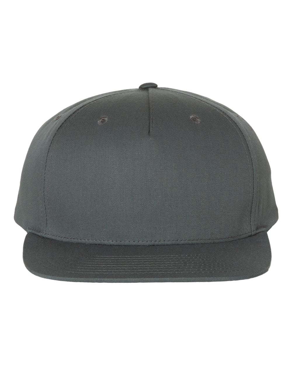 Custom Embroidery - Richardson - Pinch Front Structured Trucker Cap - 255