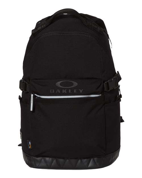 Custom Embroidered - Oakley - 23L Utility Backpack - FOS900549