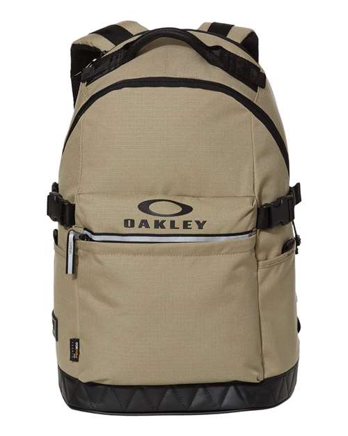 Custom Embroidered - Oakley - 23L Utility Backpack - FOS900549