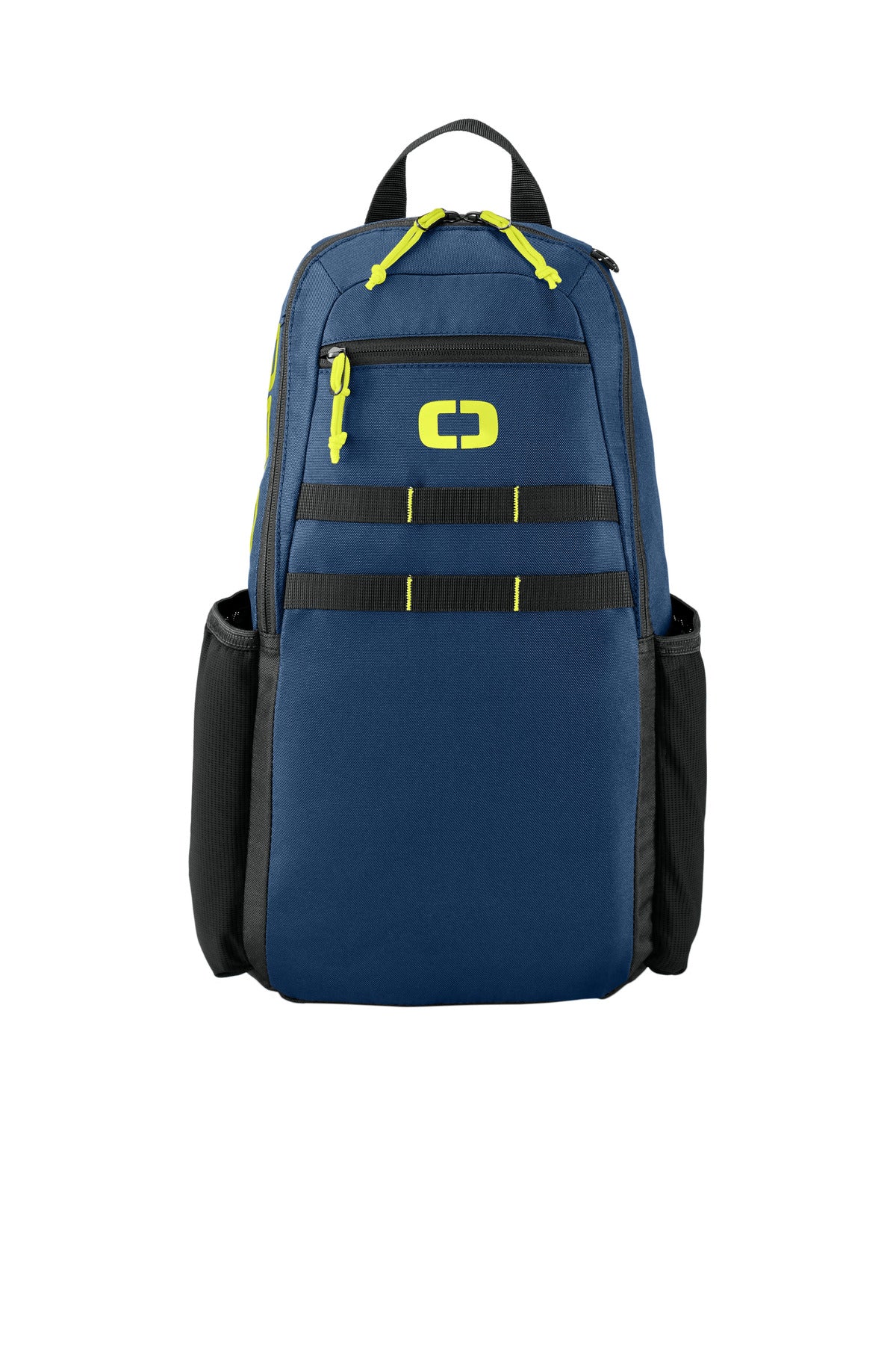 Custom Embroidered or DTF Print on LIMITED EDITION OGIO ®  Court Sling 92003