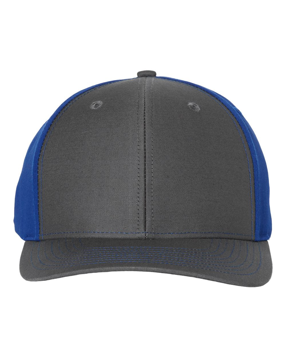 Custom Embroidery - Richardson - Twill Back Trucker Cap - 312