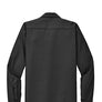 Performance Elevator - Embroidered Red Kap Long Sleeve Industrial Work Shirt - SP14
