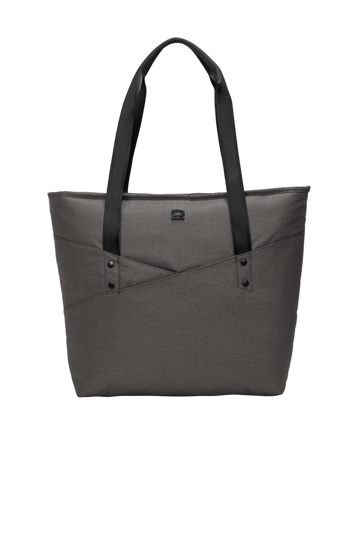 Custom Embroidered or DTF Print on OGIO  ®  Downtown Tote. 94000