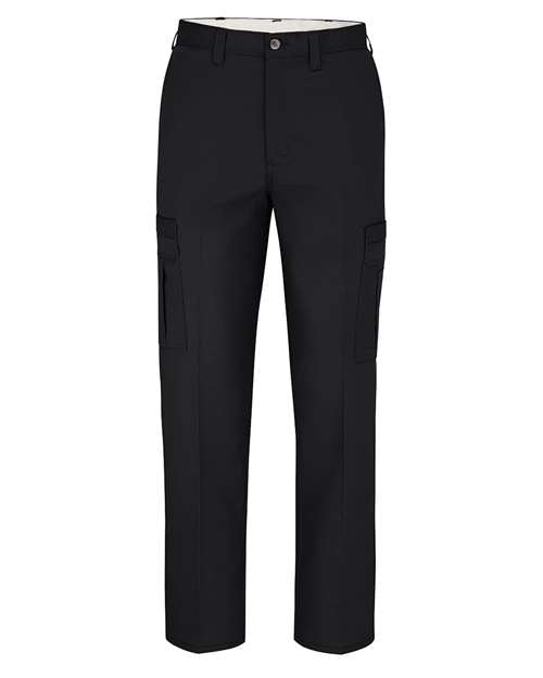 Custom Embroidered - Dickies - Men's Premium Industrial Cargo Pants - LP72