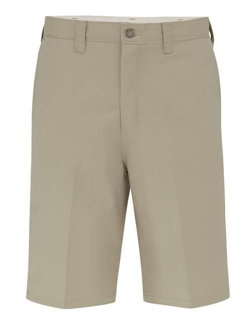 Custom Embroidered - Dickies - Men's Premium Industrial Multi-Use Pocket Shorts - LR62