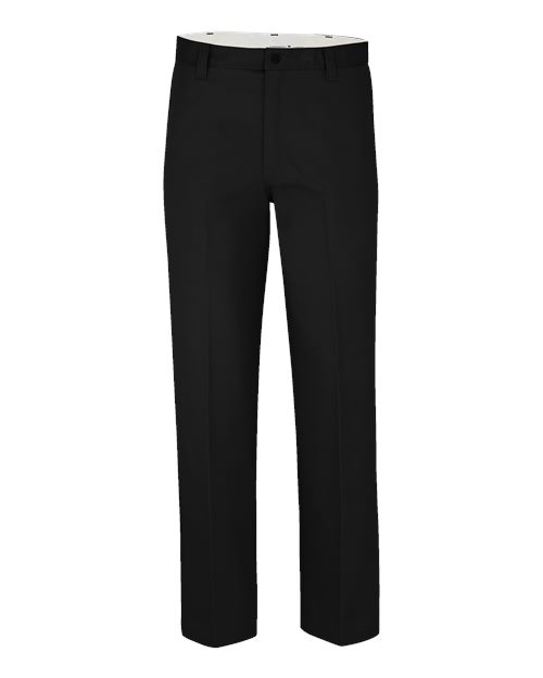 Custom Embroidered - Dickies - Men's Industrial Flat Front Pants - LP92