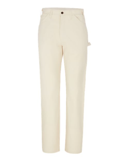 Custom Embroidered - Dickies - Men's Painter's Utility Pants - 2953
