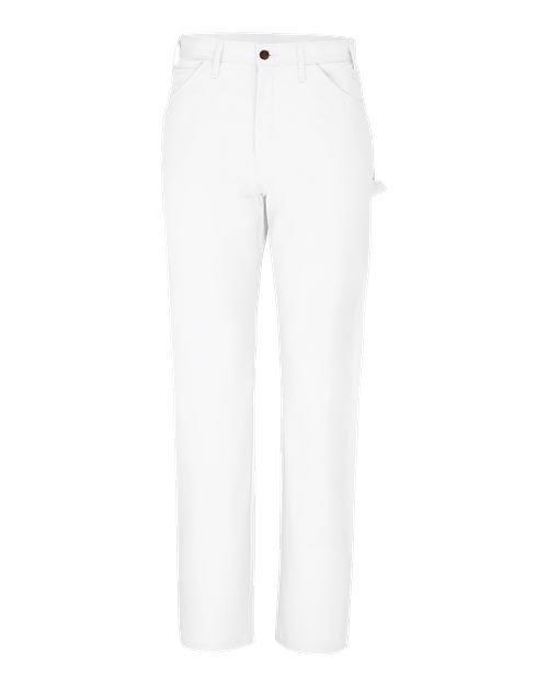 Custom Embroidered - Dickies - Men's Painter's Utility Pants - 2953