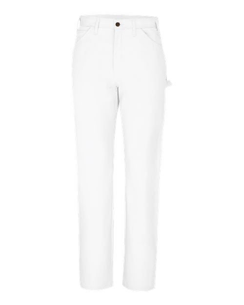 Custom Embroidered - Dickies - Men's Painter's Utility Pants - 2953