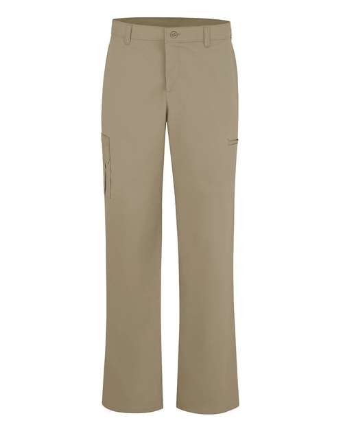 Custom Embroidered - Dickies - Women's Extended Sizes Premium Cargo Pants - FP23EXT