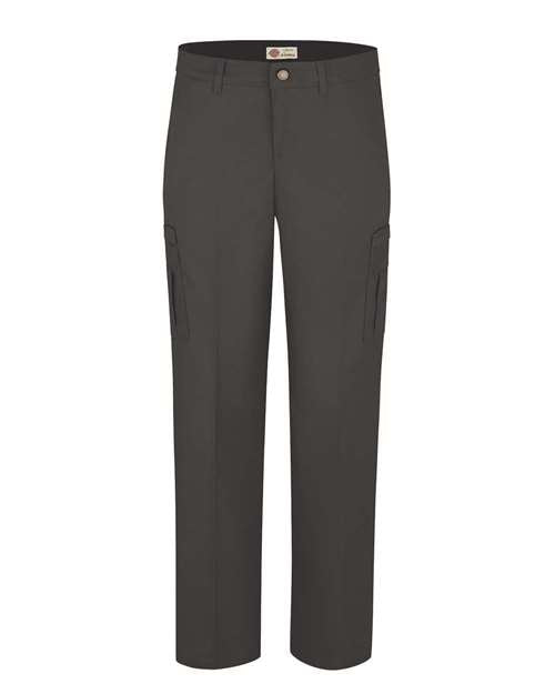Custom Embroidered - Dickies - Women's Premium Cargo Pants - FP72
