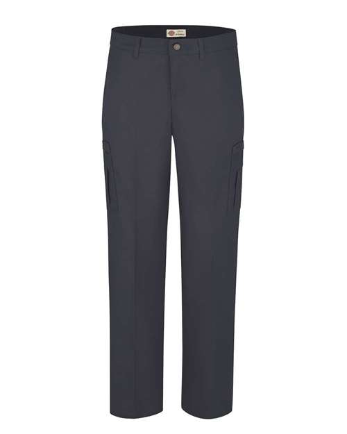 Custom Embroidered - Dickies - Women's Premium Cargo Pants - FP72