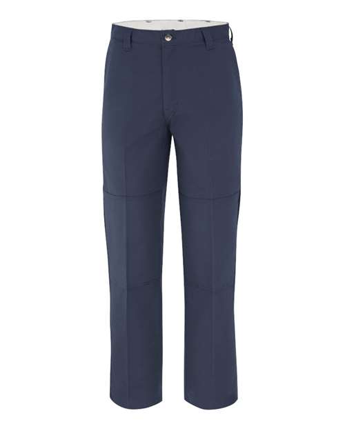 Custom Embroidered - Dickies - Men's Premium Industrial Double Knee Pants - LP56