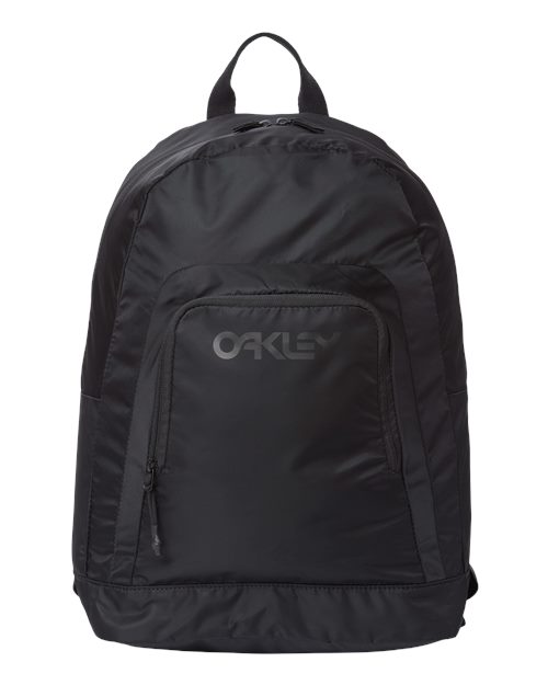 Custom Embroidered - Oakley - 23L Nylon Backpack - FOS901071