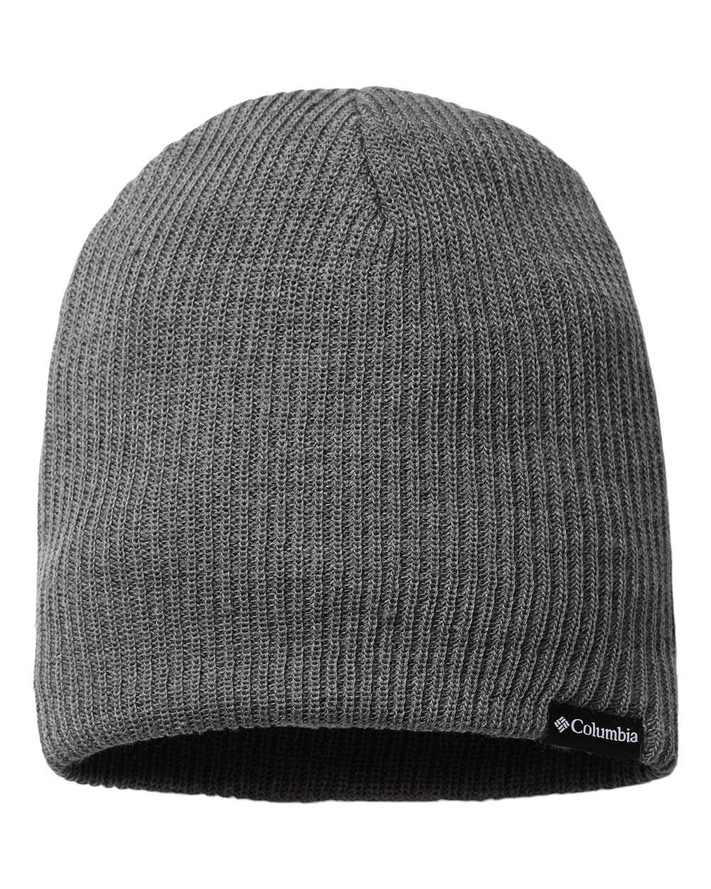 Custom Embroidery - Columbia - Ale Creek™ Beanie - 168220