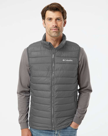 Columbia 2024 Men's Powder Lite Vest