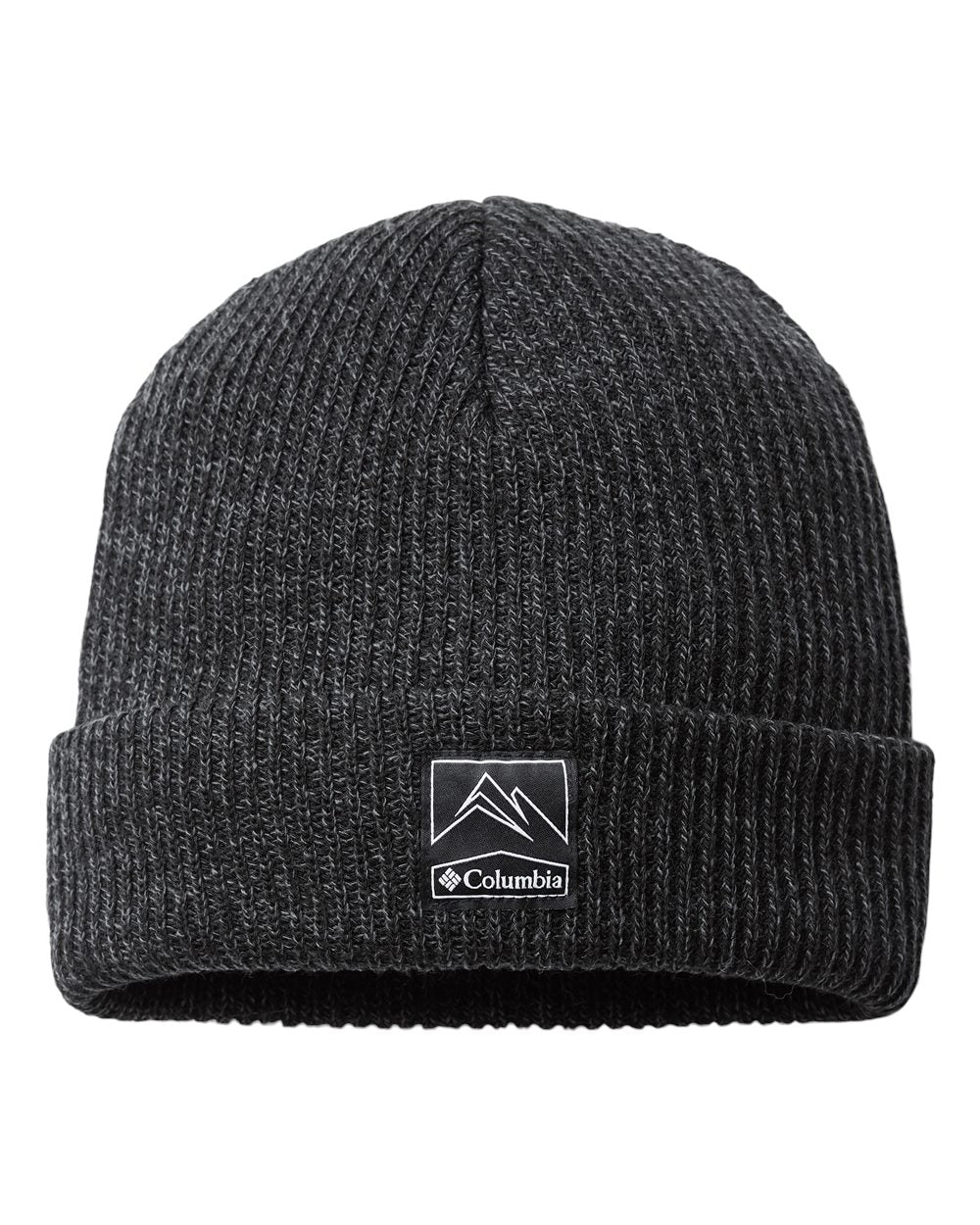 Custom Embroidery - Columbia - Whirlibird™ Cuffed Beanie - 191132