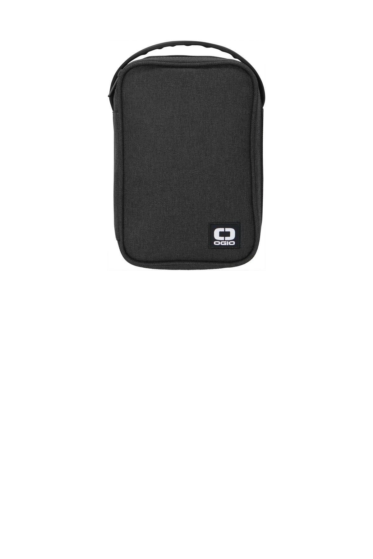 Custom Embroidered or DTF Print on OGIO  ®  Vault . 97000