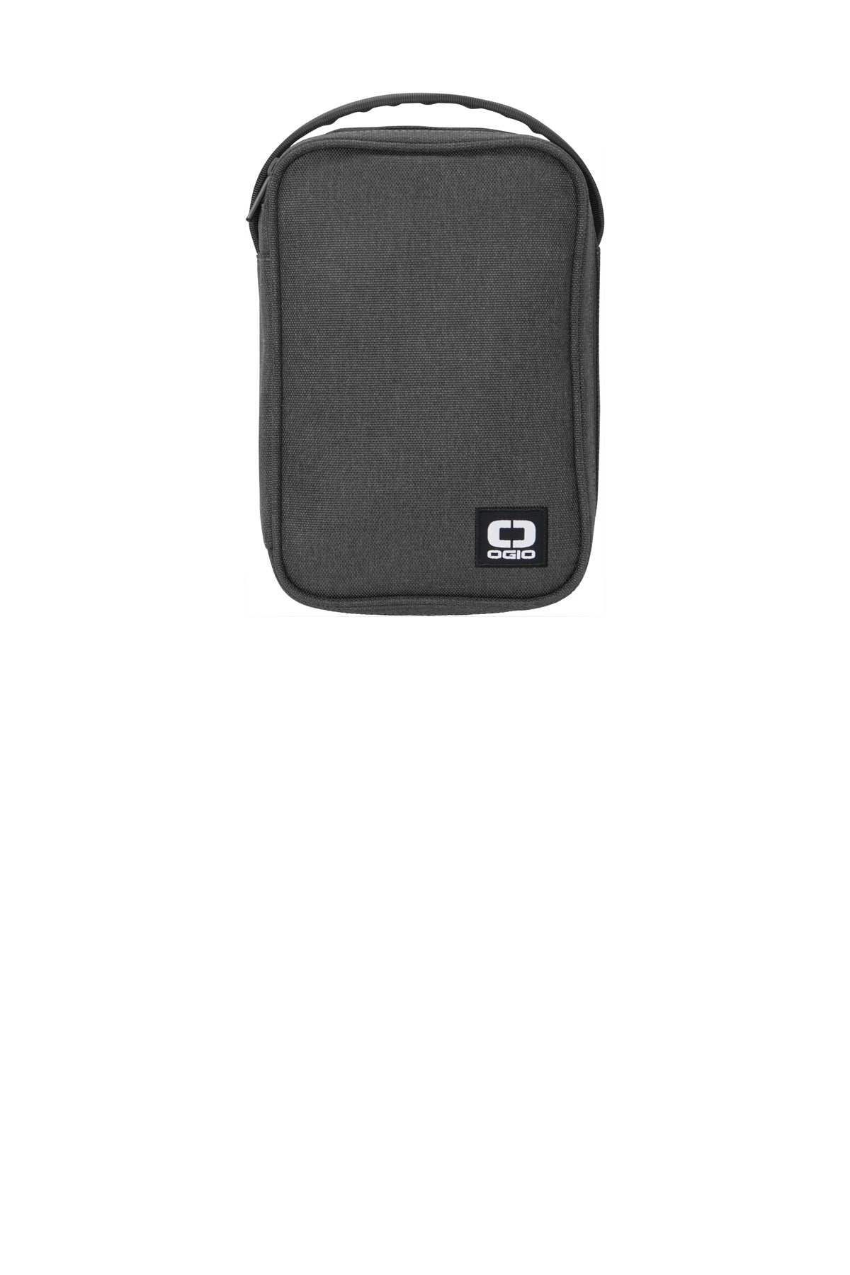 Custom Embroidered or DTF Print on OGIO  ®  Vault . 97000