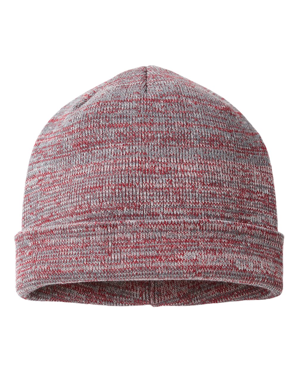 Custom Embroidery - Richardson - Marled Beanie - 130