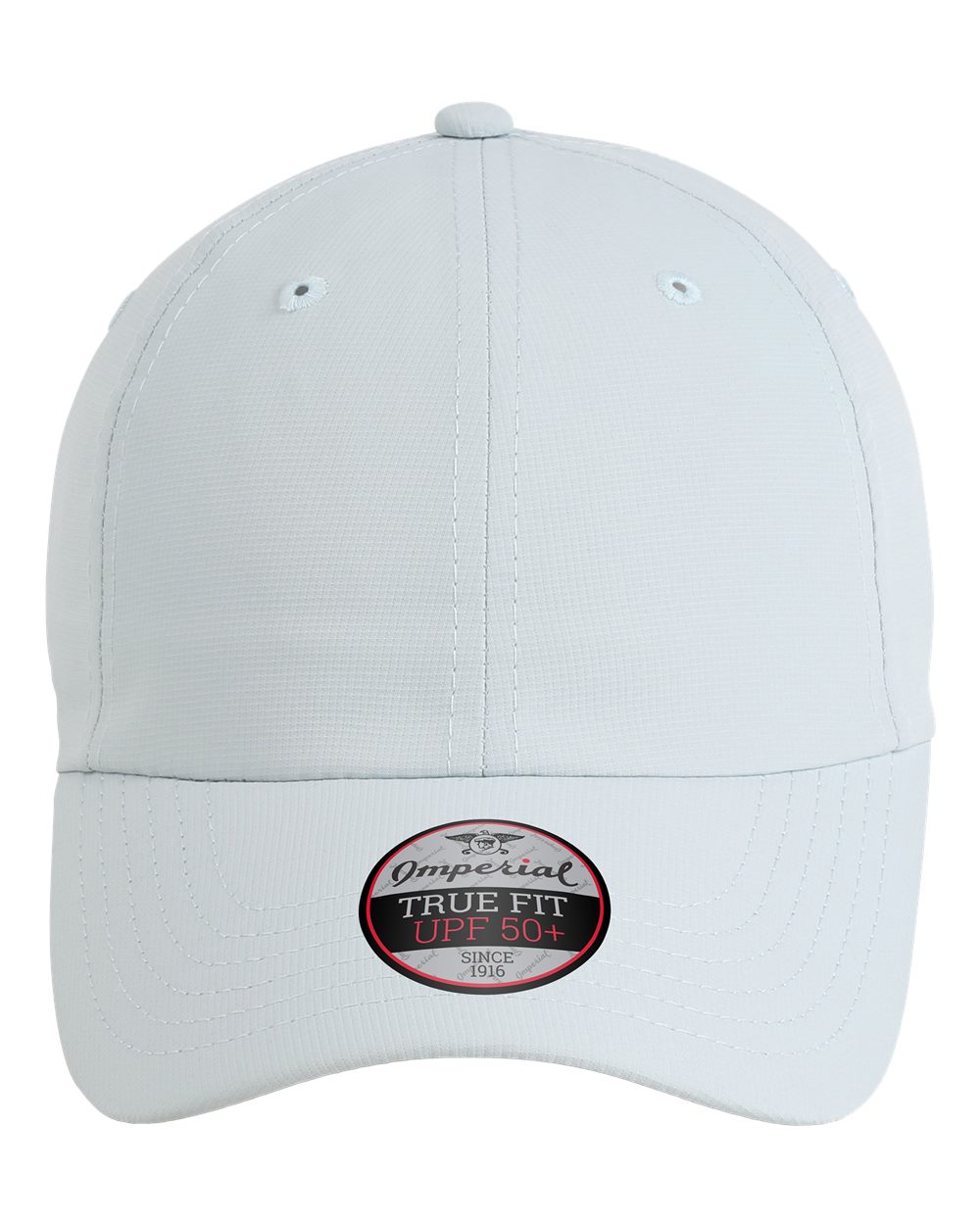 Custom Embroidery - Imperial - The Original Performance Cap - X210P