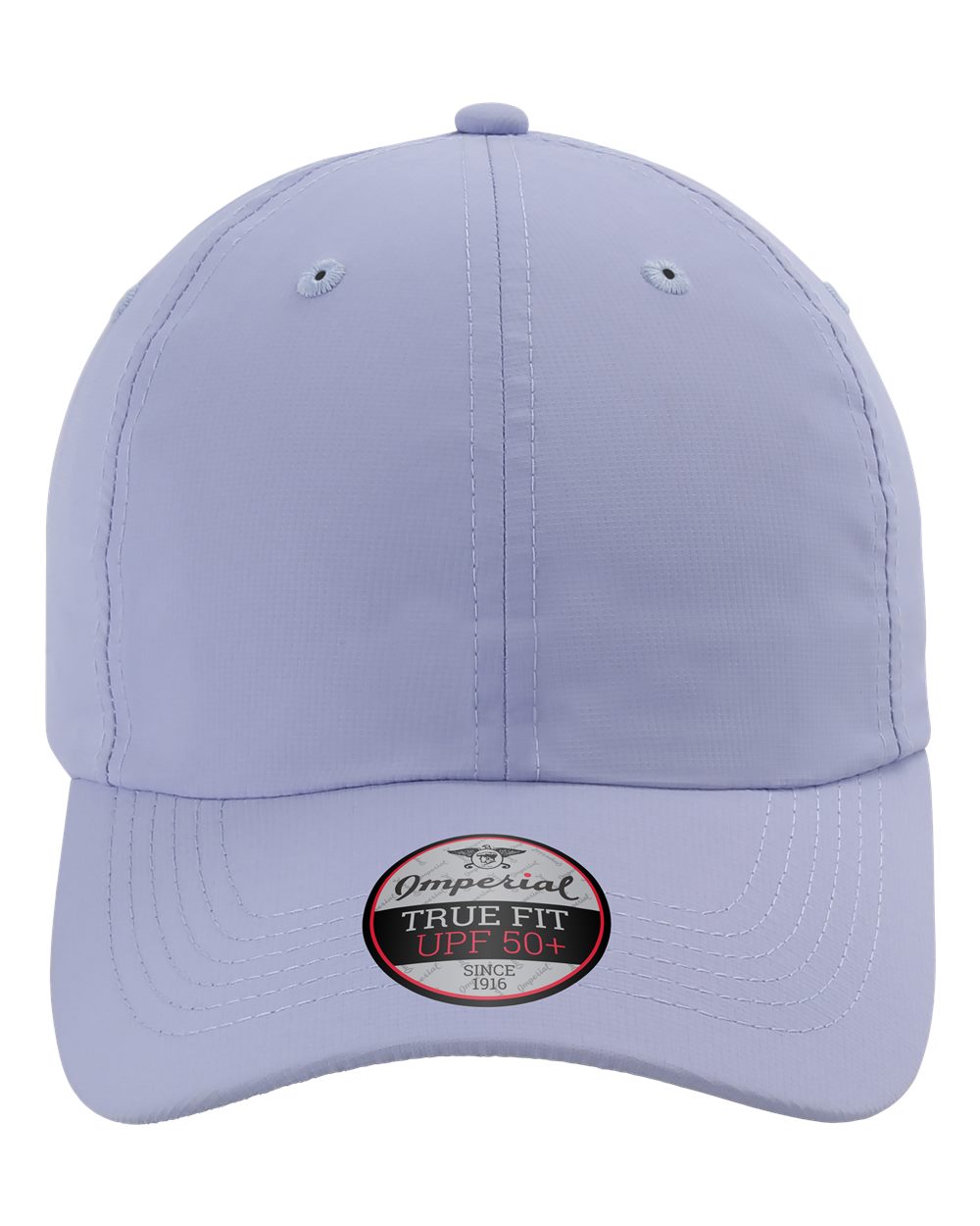 Custom Embroidery - Imperial - The Original Performance Cap - X210P