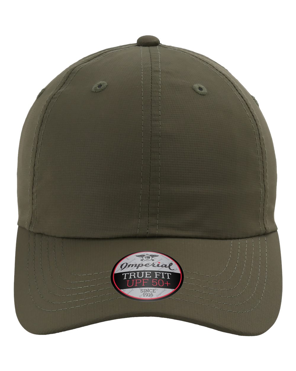 Custom Embroidery - Imperial - The Original Performance Cap - X210P