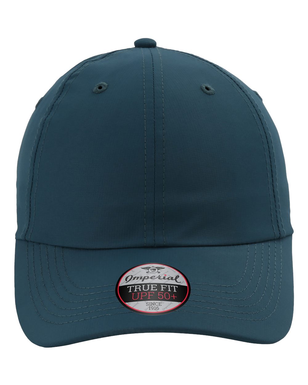 Custom Embroidery - Imperial - The Original Performance Cap - X210P