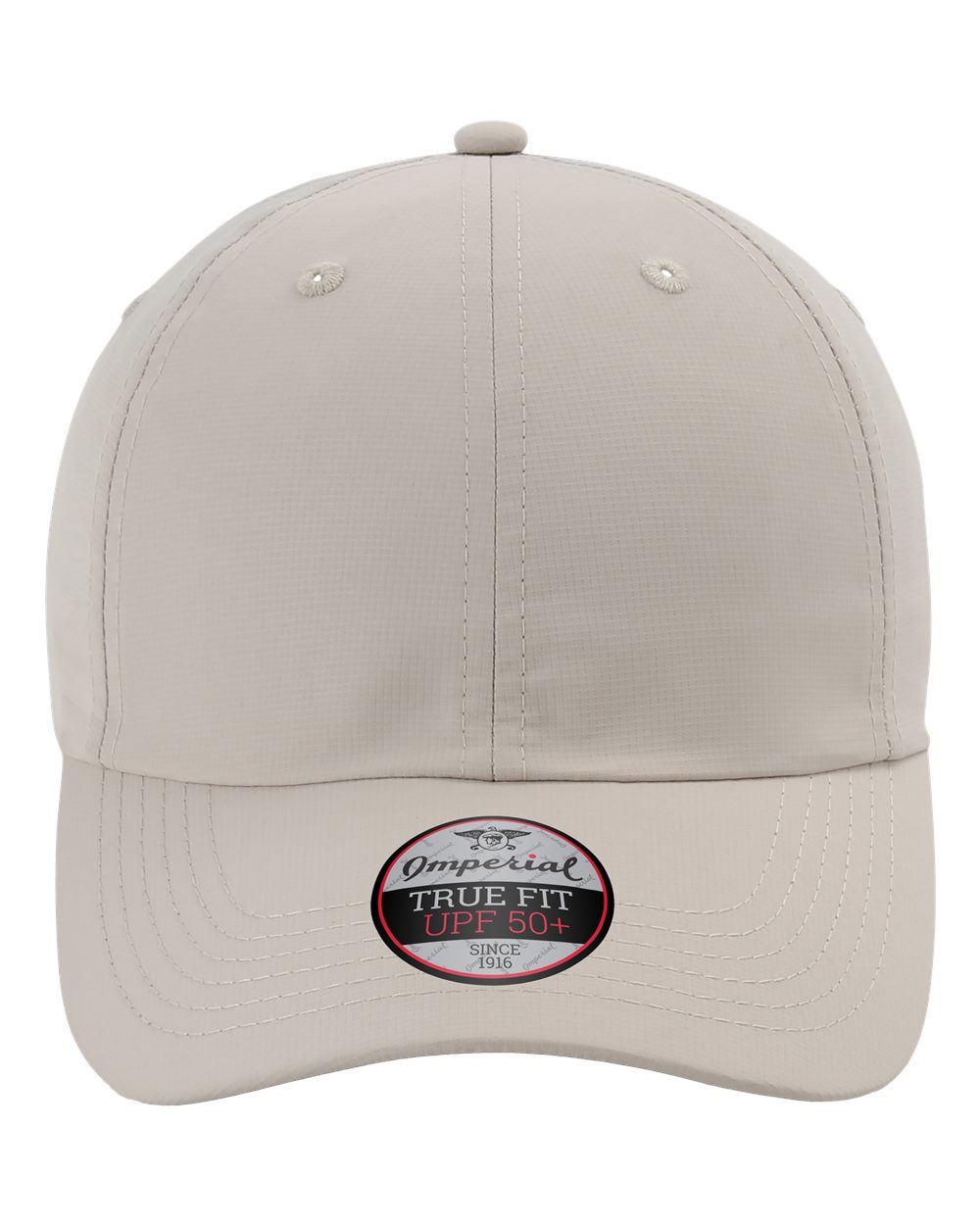 Custom Embroidery - Imperial - The Original Performance Cap - X210P