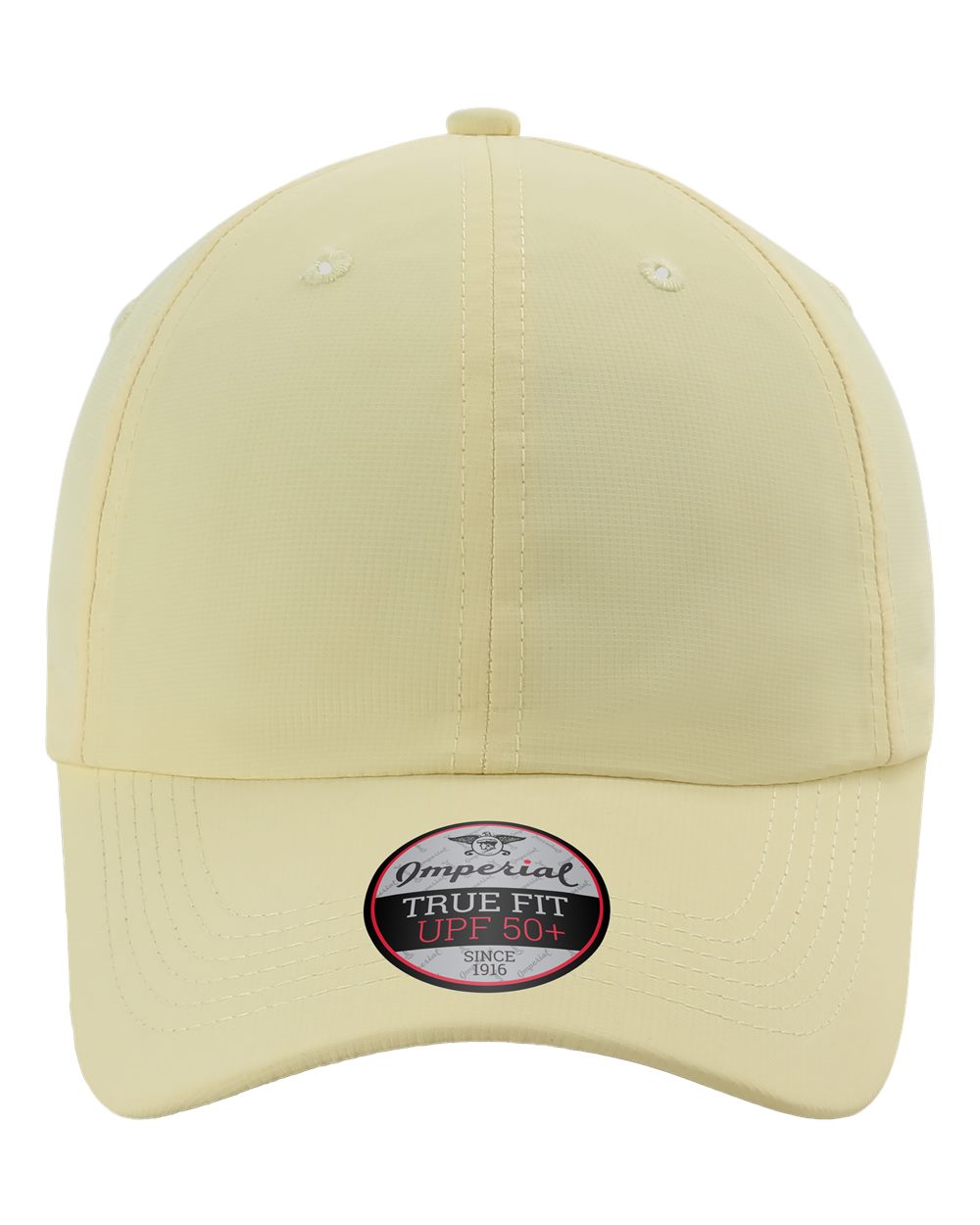 Custom Embroidery - Imperial - The Original Performance Cap - X210P