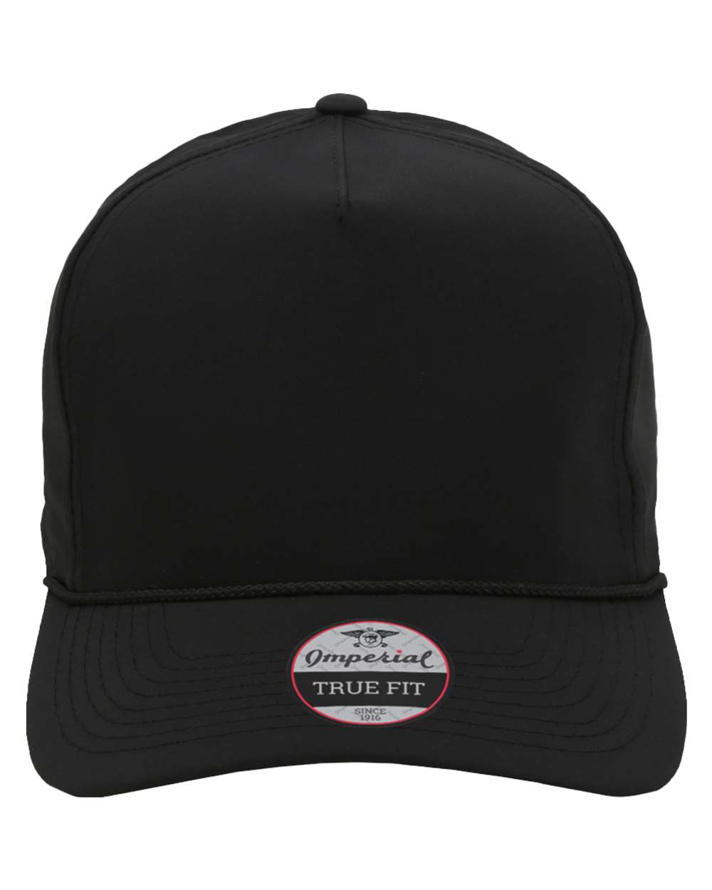 Custom Embroidery - Imperial - The Wrightson Cap - 5054