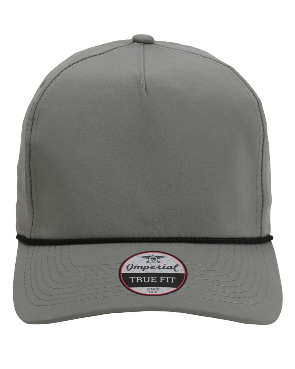 Custom Embroidery - Imperial - The Wrightson Cap - 5054